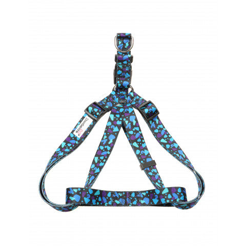Pattern Harness Electric Party 1-2