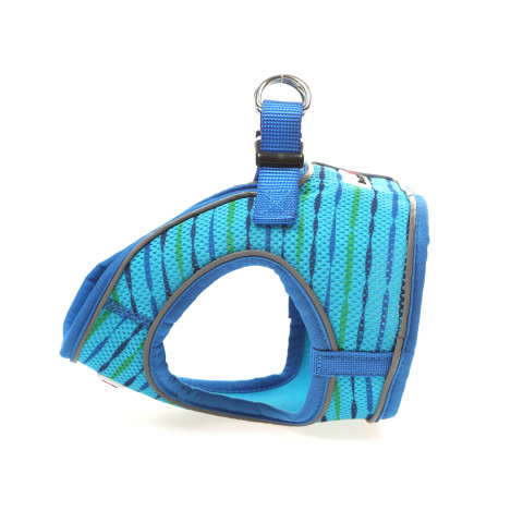 Originals Pattern Snappy Harness Beyond the Blue 1